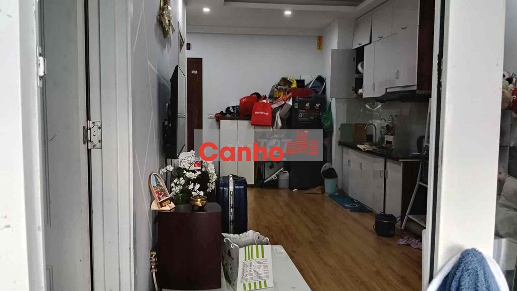 Bán chung cư Phú Lương Hà Đông. Giá 3.3 tỷ
