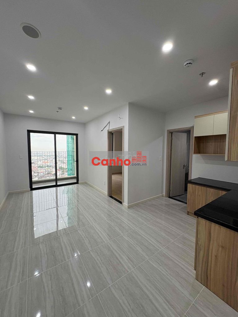 Bán nhanh căn góc 61m, sẵn sổ sang tên nhanh, nhà trống ở liền