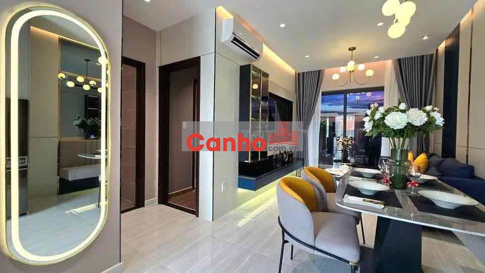 CẦN BÁN CĂN HỘ BCONS 2PN/2WC CHỈ TỪ 2TỶ NGAY LÀNG ĐẠI HỌC THỦ ĐỨC