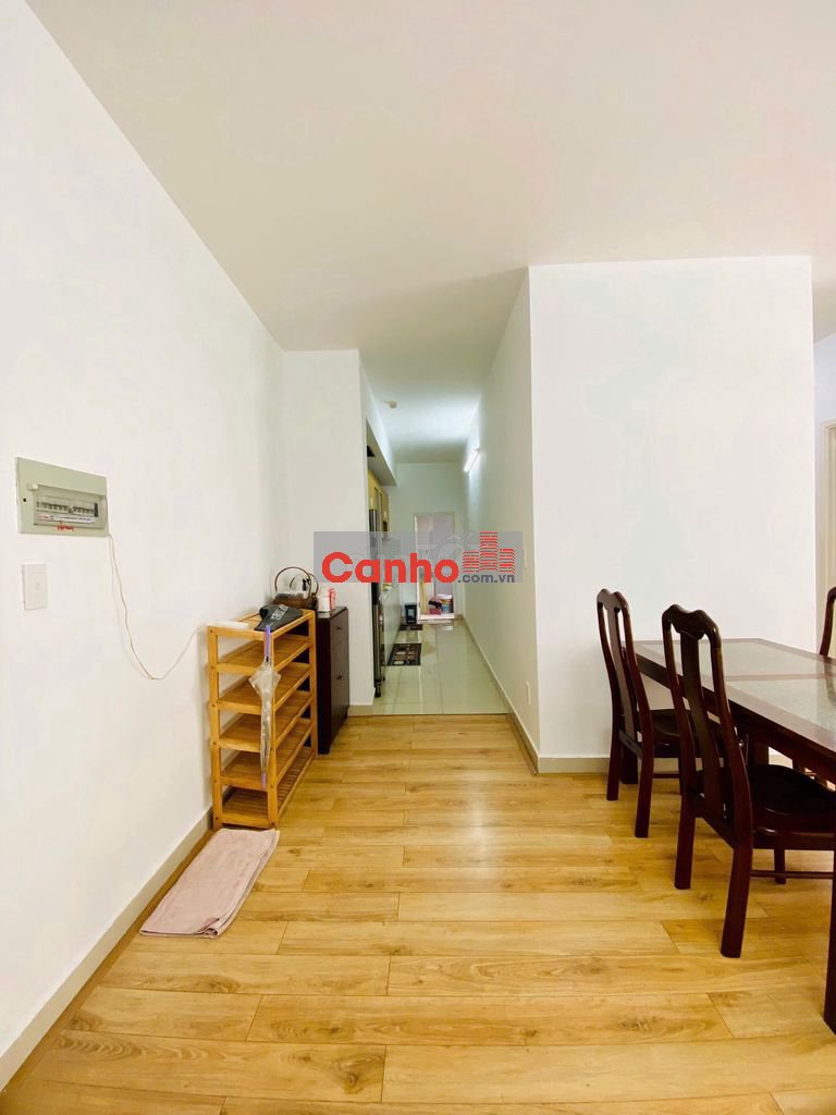 Bán căn hộ Topaz City Cao Lỗ Q8 với 75m2 2PN2WC TẦNG ĐẸP, THOÁNG MÁT