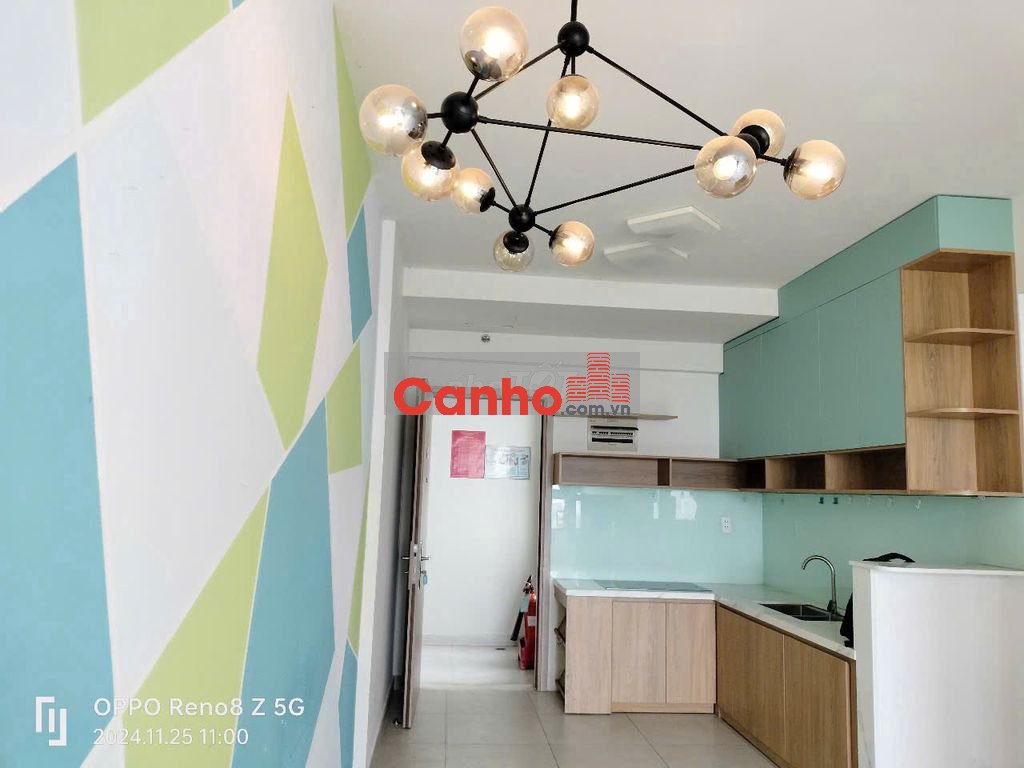 Chính chủ bán Citi Esto 2PN nt đầy đủ, lầu trung,view đẹp giá 2.7tỷ