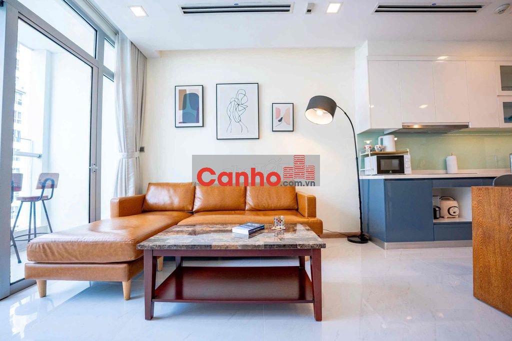 🌟 BÁN CĂN HỘ 2 PHÒNG NGỦ VINHOMES CENTRAL PARK – FULL NT GIÁ TỐT