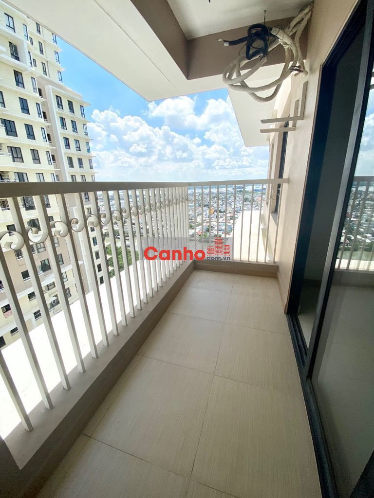 Bán căn hộ 89m2 =3PN-2WC, view sông thoáng mát.Giá 3 tỷ 670