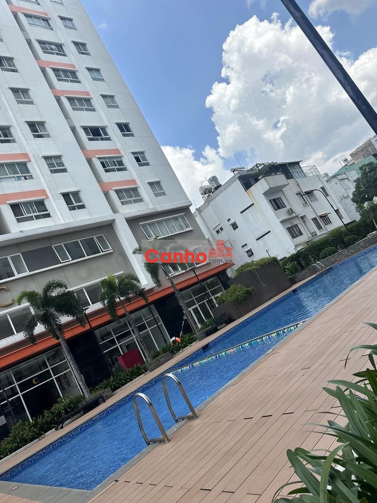 Moonlight Park View 3pn 82m full nt 4.6 tỷ có Sổ ngân hàng hỗ trợ vay