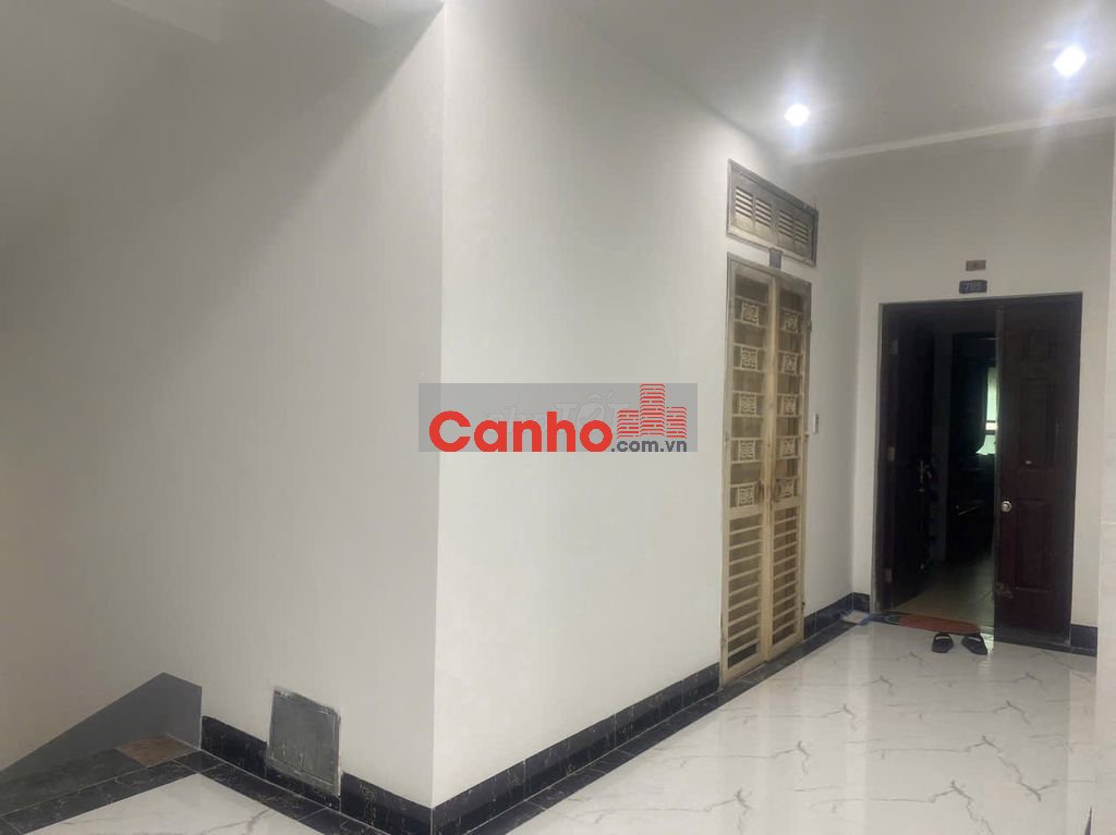 Căn hộ 68’8m2, 3pn CT1 Đỗ Nhuận, Bắc từ liêm