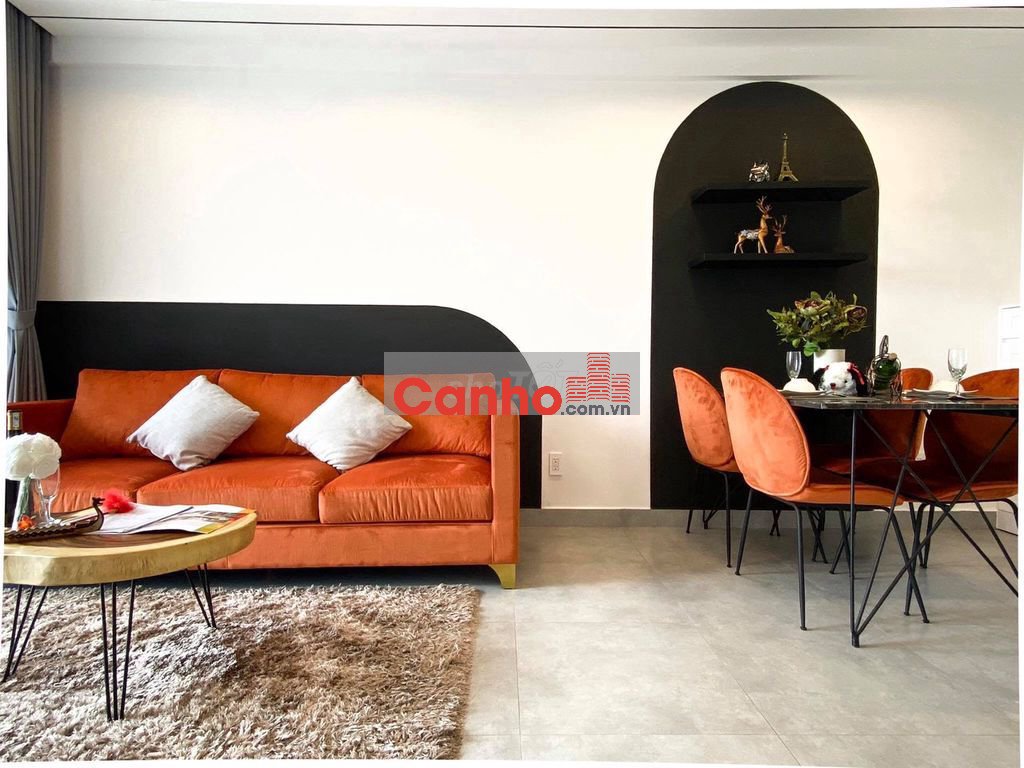 Công ty QL nhiều căn độc quyền tại Saigon South - 2PN chỉ từ 4,8 tỷ