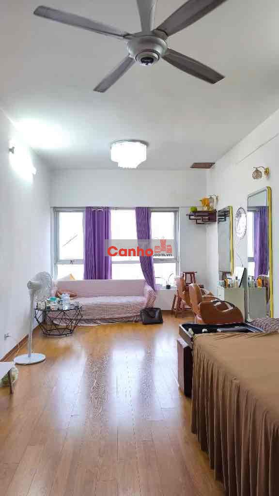 Bán căn hộ CT1 Viện 103 – 2PN – 83m² – Văn Quán – Giá chỉ 5.55 tỷ
