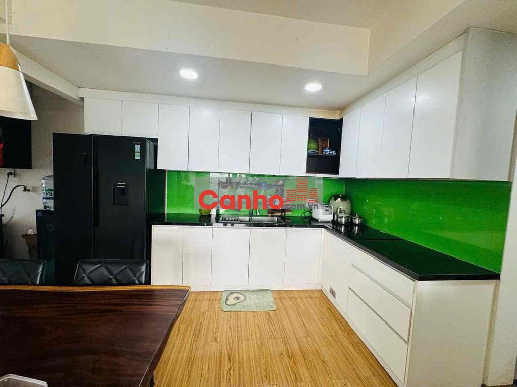 Bán căn hộ Flora kikyo,quận 9 gồm 2 pn,2 wc có sổ hồng