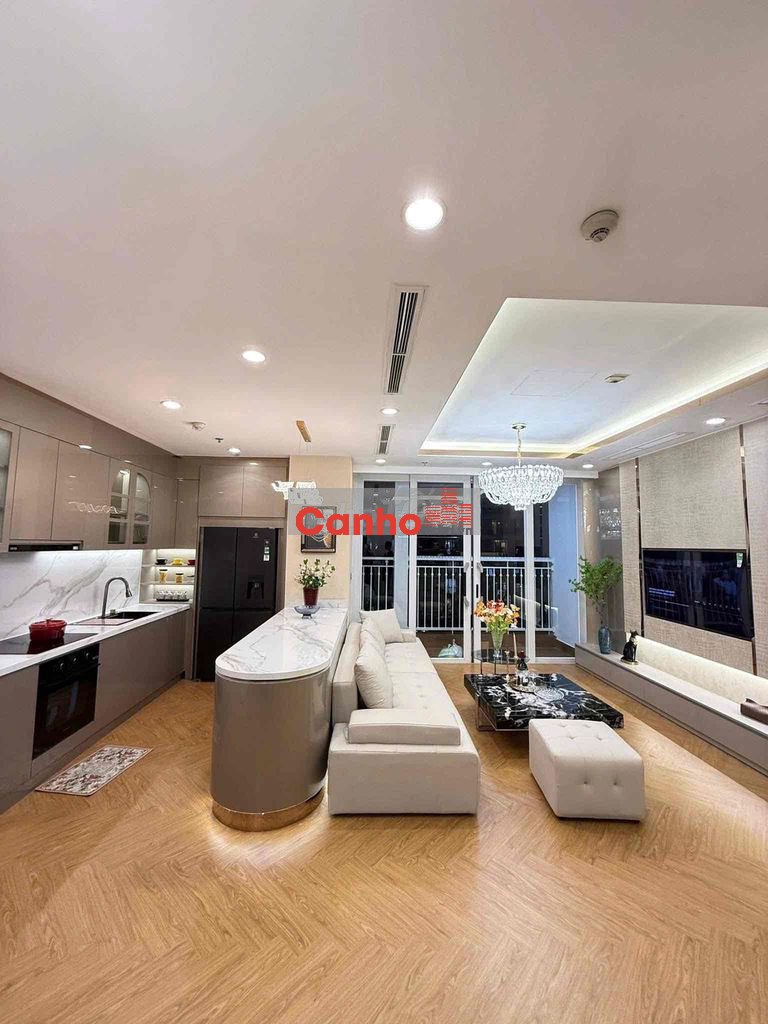 🚩Chủ Gửi Bán 3PN Toà L2-13 Trục View L81, CV - Vinhomes Central Park🇻🇳