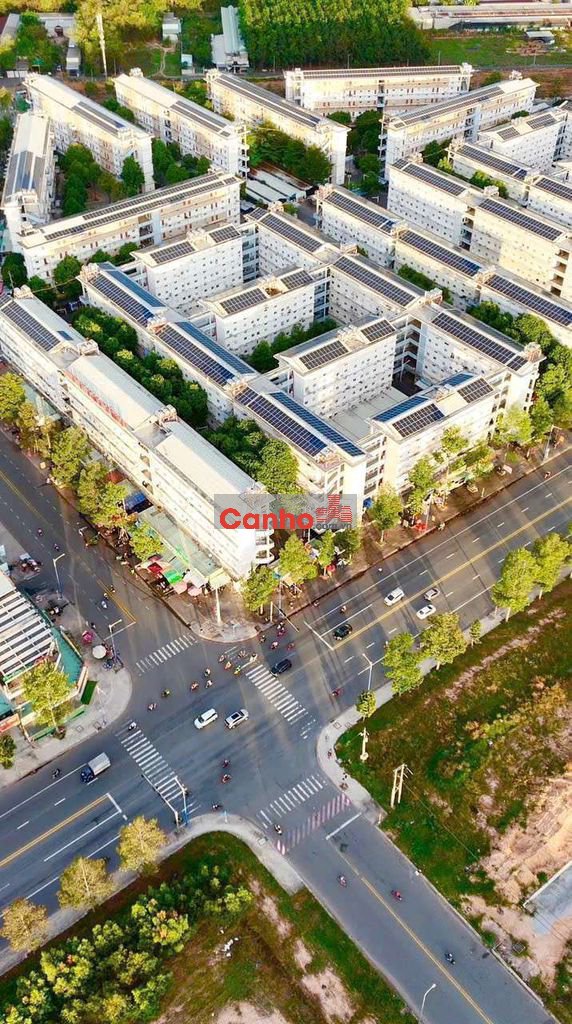28/10 bảng giá nhà ở xã hội Becamex. Toàn quốc mua được
