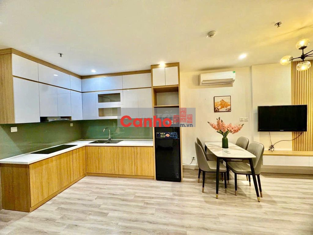CHỐT NHANH căn 1N+1 đầy đủ nội thất giá chỉ 3.1 tỷ tại OCP