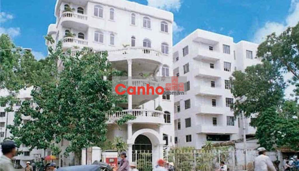Bán căn chung cư Nguyễn Kiệm - Phú Nhuận- GIÁ RẺ TUYỆT VỜI