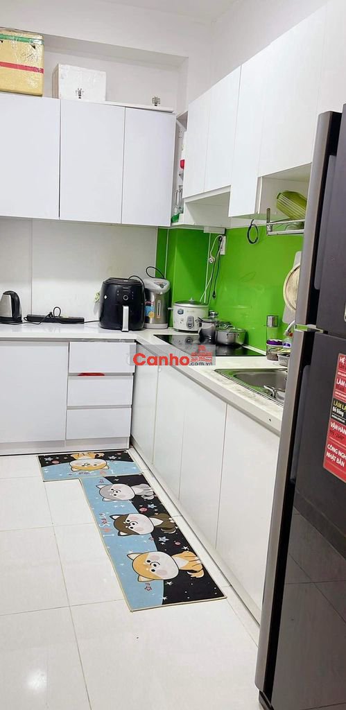 Bán CH Prosper DT 54m2 - 2,450 tỷ | DT 65m2 - 2,8