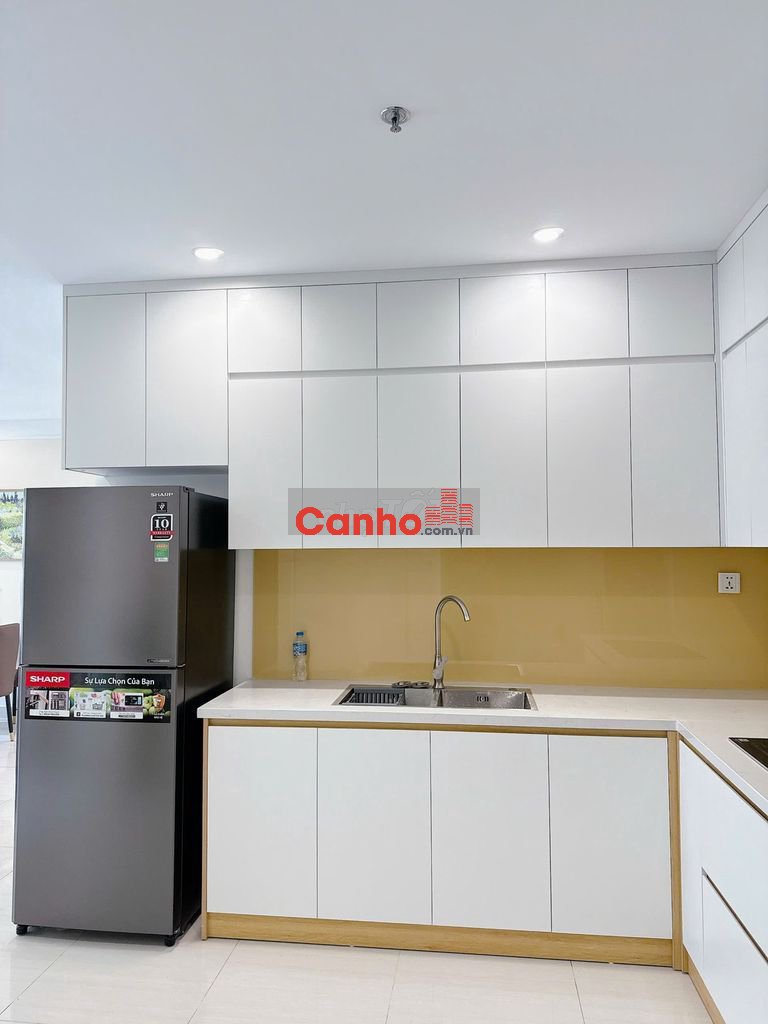Cần thanh khoản căn góc 2N+1,2VS full nội thất giá chỉ 4.5 tỷ tại OCP