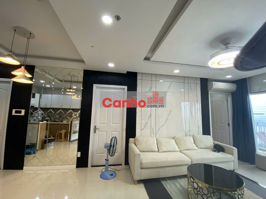Bán căn hộ Monachy 3pn dt 100m2