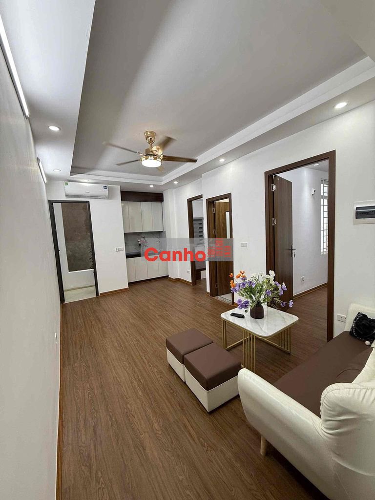 Bán CCMN Thoáng Đẹp - ngõ 619 Vũ Tông Phan ,Thanh Xuân