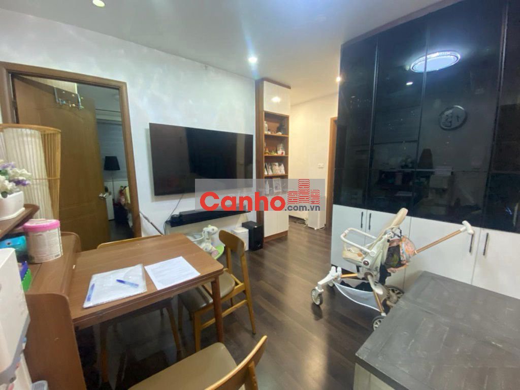 Căn góc 2PN cực đẹp tại Nam Trung Yên 57m² – vào ở ngay - chỉ 5,48 tỷ!