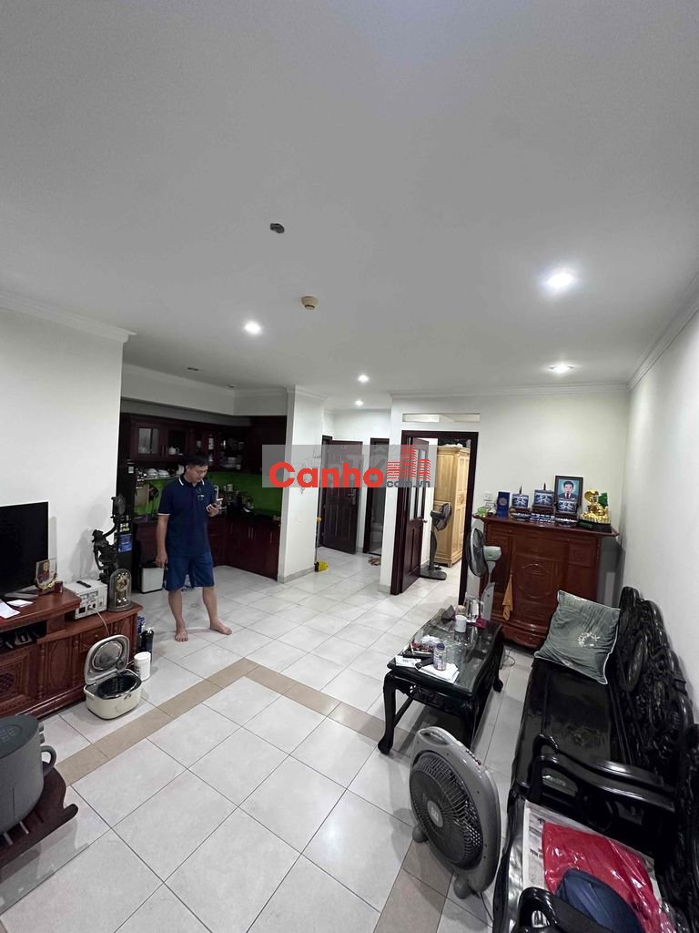 Phúc Yên 1 - 50m2 - 2PN 2Wc - 2.8 tỷ có sổ