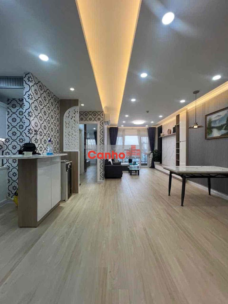 Bán gấp căn hộ Phúc yên Tân Bình  2pn 2wc mới toanh