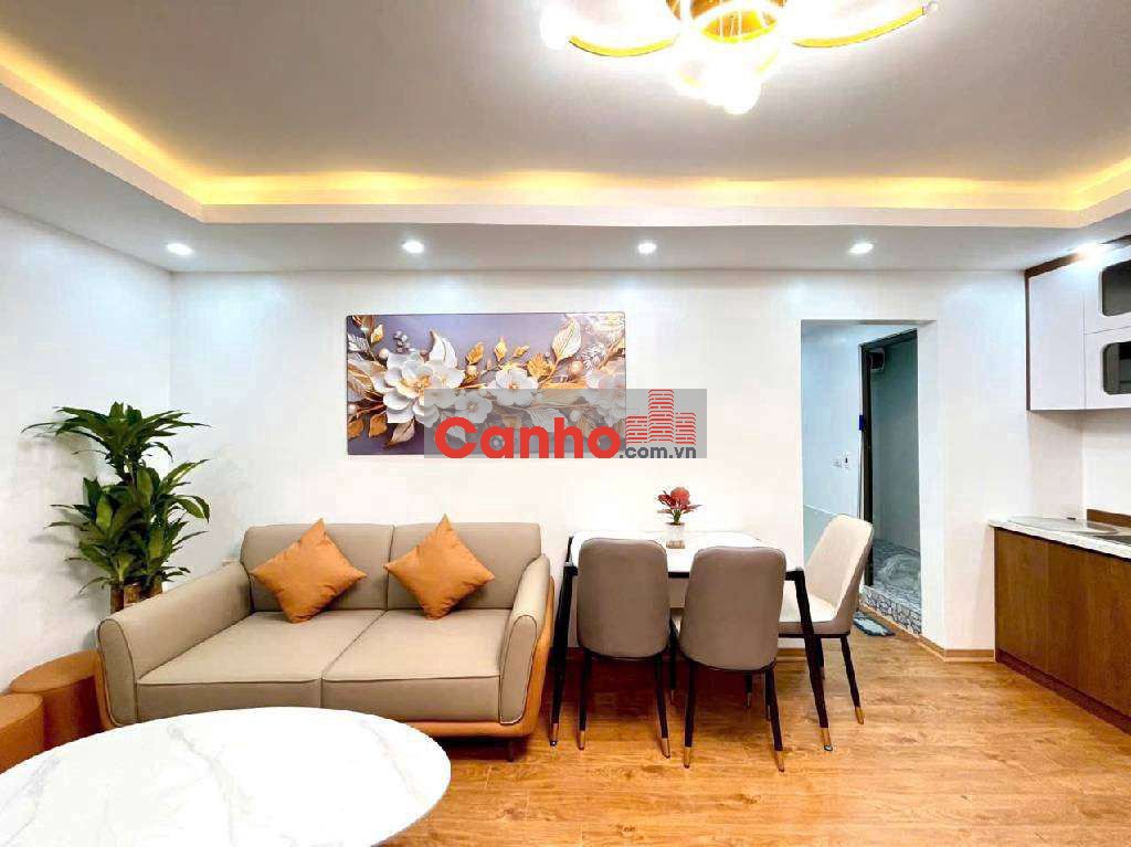 CĂN HỘ TẬP THỂ KHU VỰC CẦU GIẤY, ĐẸP NHƯ CCCC 68M GIÁ CHỈ 3,98 TỶ