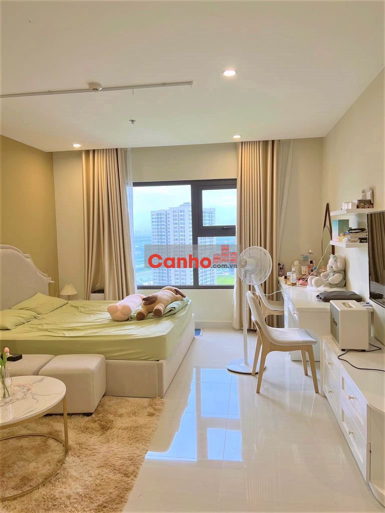 Sở hữu căn Studio, 31m2, Full Nội Thất chỉ 2.35 tỷ tại Vin Ocean Park