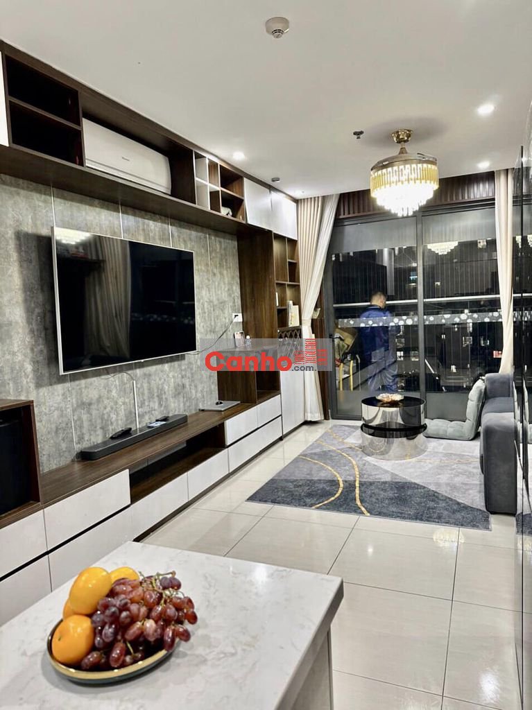 Tin Chuẩn! căn 3N2VS, 80m2, Chỉ 4,65 tỷ khu Trung Tâm tại Vinhomes OCP