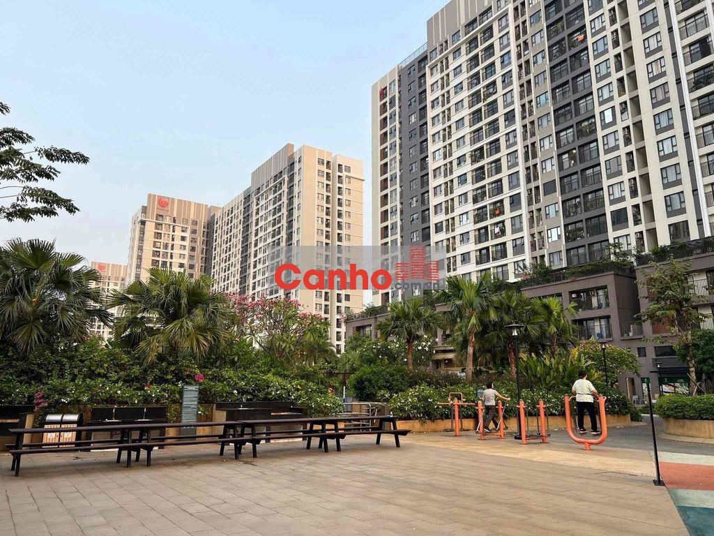 bán nhiều căn hộ Picity cao cấp mới toanh Q12