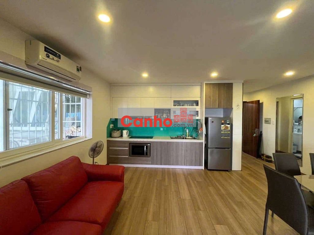 Bán căn hộ Dic phoenix 1PN full nội thất hiện đại view biển đã có sổ