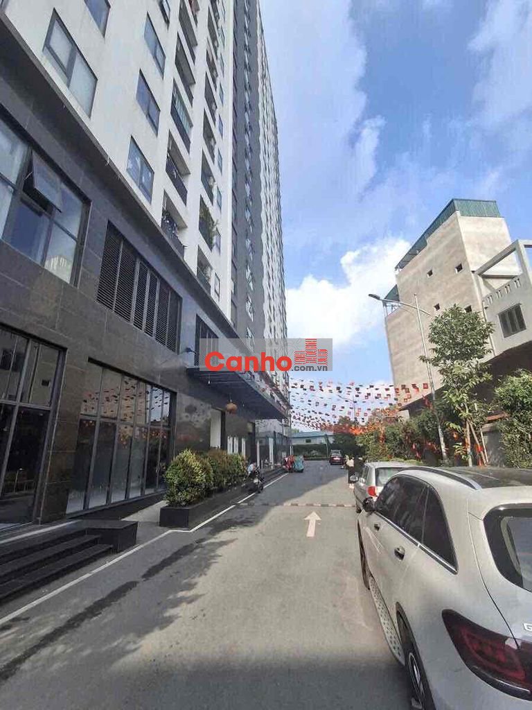 🔥Bán gấp chung cư An Quý Hưng . full nội thất đẹp hơn 4 tỷ