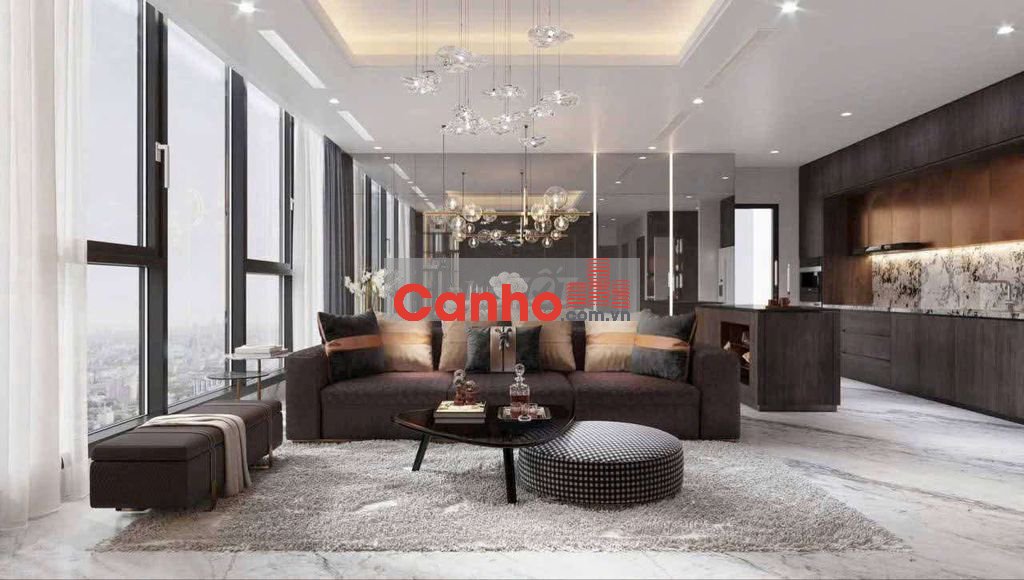 Căn hộ Sunshine ngay Phú Mỹ Hưng chỉ 70tr/m2 thanh toán 1.5 tỷ ký HĐMB