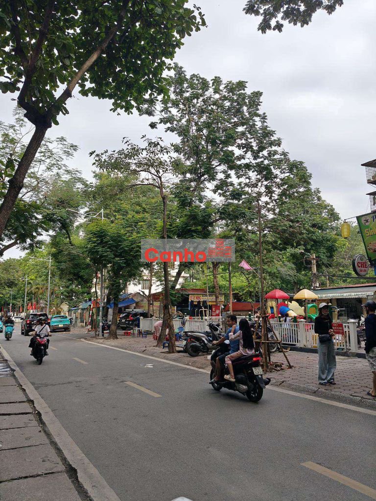 TT tầng 1, mặt phố Tô Hiệu KD đỉnh, MT rộng chấp mọi loại hình-giá tốt