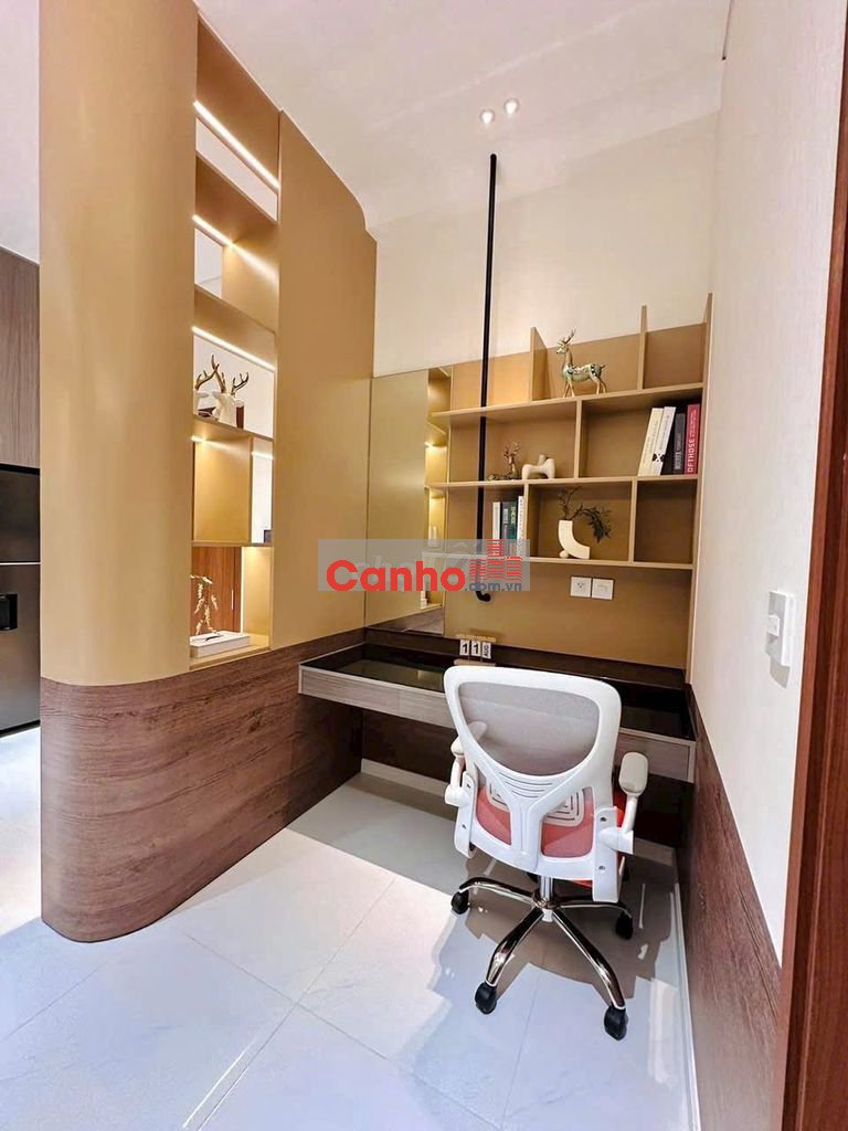 Bán căn hộ cao cấp trung tâm Biên Hòa - Đồng Nai, 1.79 tỷ