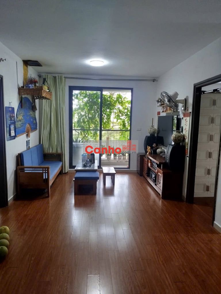 CHUYỂN NHƯỢNG CĂN HỘ TẠI CHUNG CƯ NEWTATCO LAI XÁ - HOÀI ĐỨC