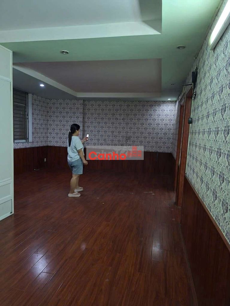 Bán chung cư An Sương 111m 2pn 2wc giá 2ty8 thương lượng