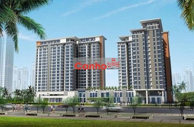 Chung cư Hùng Việt