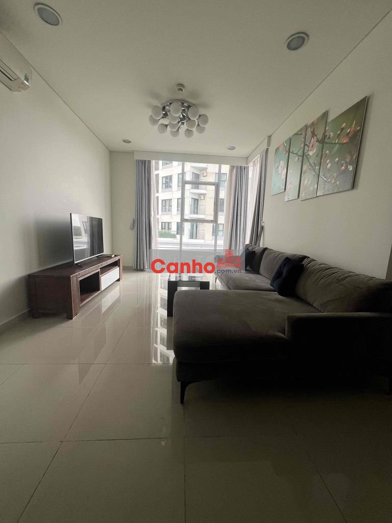 Bán căn hộ sora gradens căn góc 2PN  77m2 full nội thất. View hồ bơi