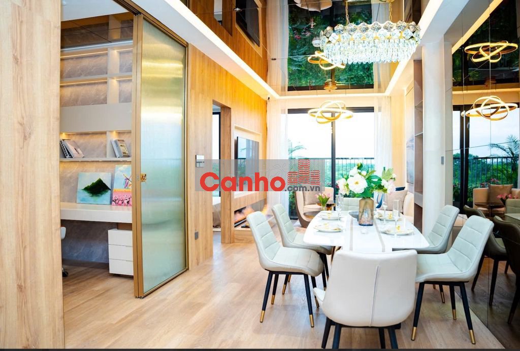 TRỌN BỘ TIỆN ÍCH 5 SAO NGAY TRONG TOÀ NHÀ, GIÁ CỰC KỲ ƯU ĐÃI