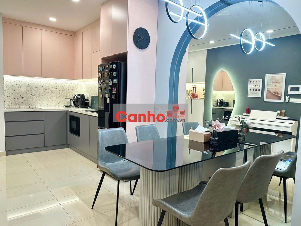 1 CĂN 2 PHÒNG NGỦ 1WC THE PARK RESIDENCE GIÁ 2 TỶ 500 TRIỆU