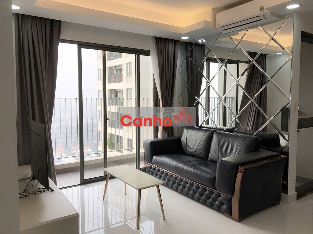 CHÍNH CHỦ BÁN MASTERI THẢO ĐIỀN 2PN 7,2 TỶ NHÀ MỚI VIEW THOÁNG MÁT