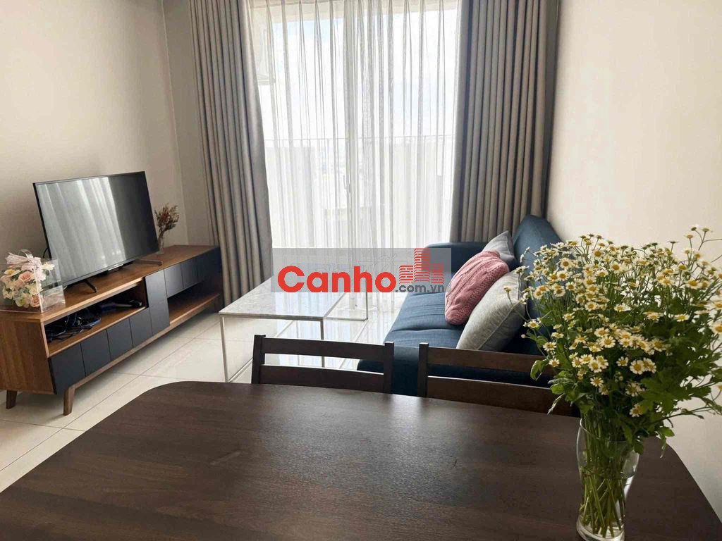 Căn hộ cao cấp Novaland nhà sạch 2 phòng ngủ 2 wc