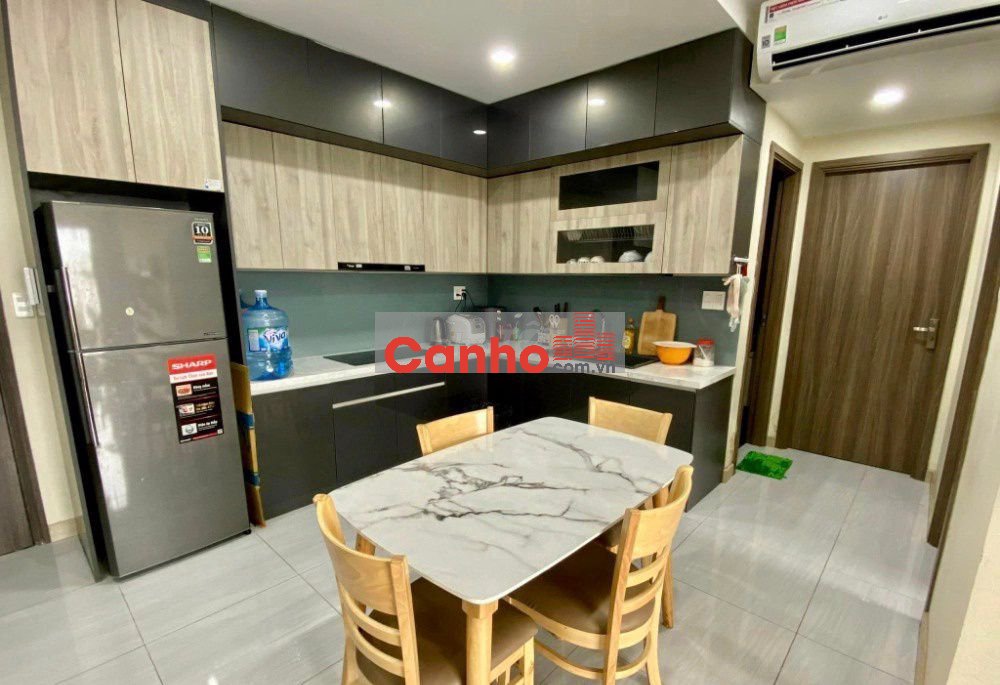 Chính chủ cần bán căn hộ chung cư Him Lam Phú An 2PN 2WC