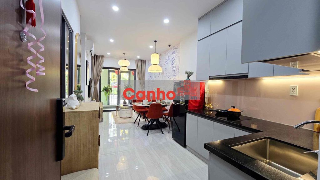 BÁN CĂN HỌI BCONS ASAHI MẶT TIỀN QL1k DĨ AN TPHCM