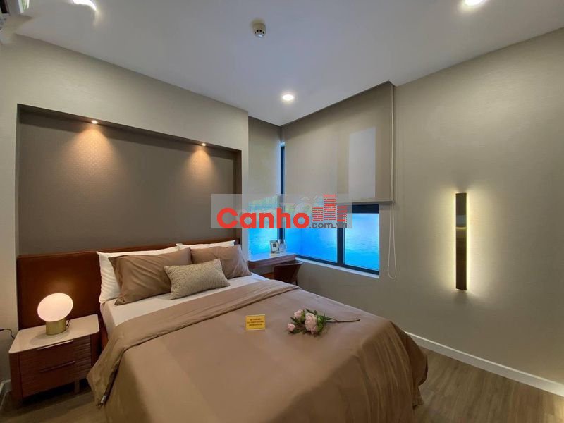 Bán căn hộ chung cư MT Eastmark City