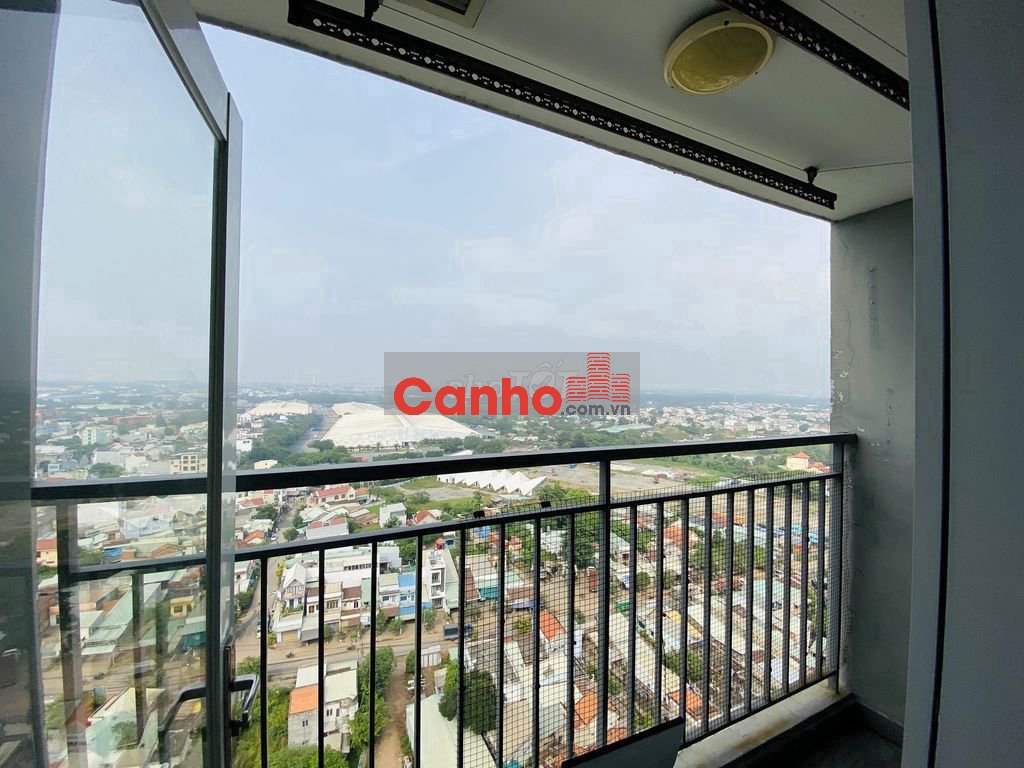 Bán 1.750 TỶ căn góc 56m2, 2PN2WC, Chung cư Samsora Riverside