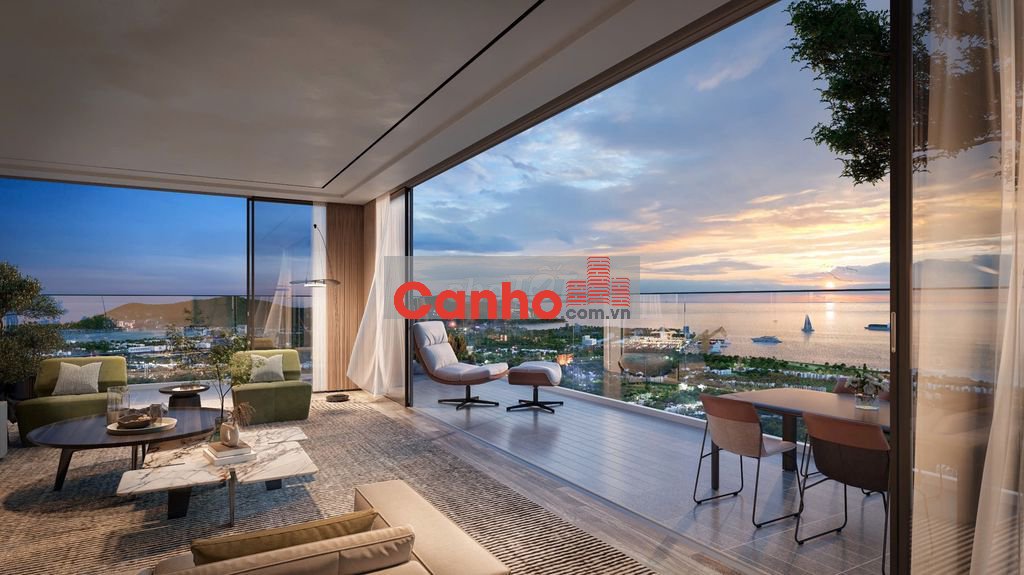 Căn hộ Penhouse 2 tầng đẳng cấp nhất tại Vũng Tàu-Sở hữu VĨNH VIỄN