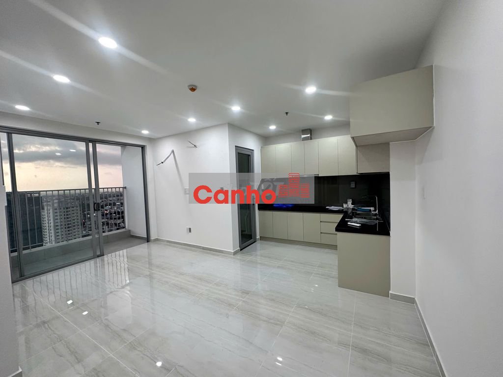 Bán căn hộ Happy One Central, 50m2 1PN 1WC, giá tốt hiếm