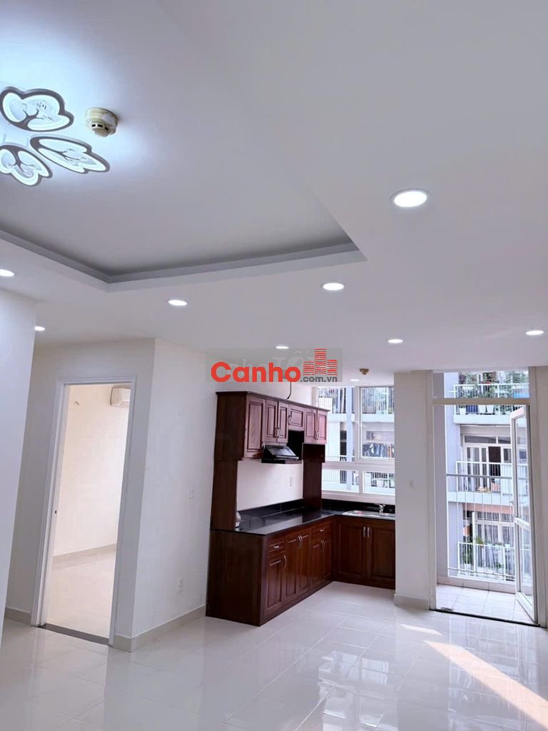 Bán căn hộ Hà Đô nguyễn Văn Công. 2pn sổ hồng riêng