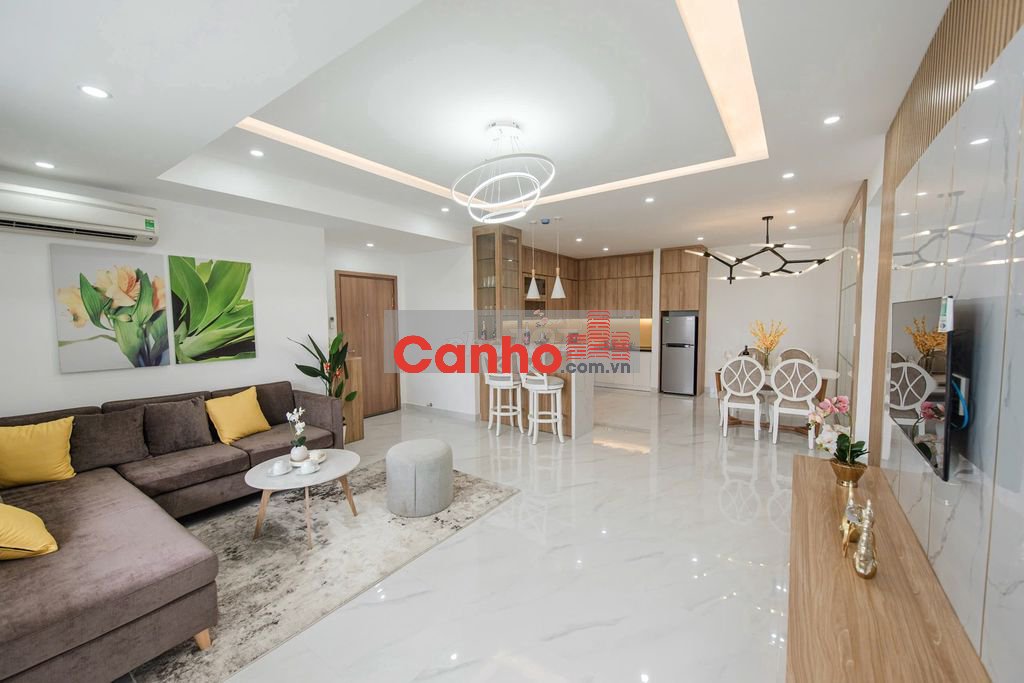 Chính chủ Cần Bán gấp Căn Hộ 3PN-DT 114m2-Wiew sông, NH hỗ trợ vay 85%