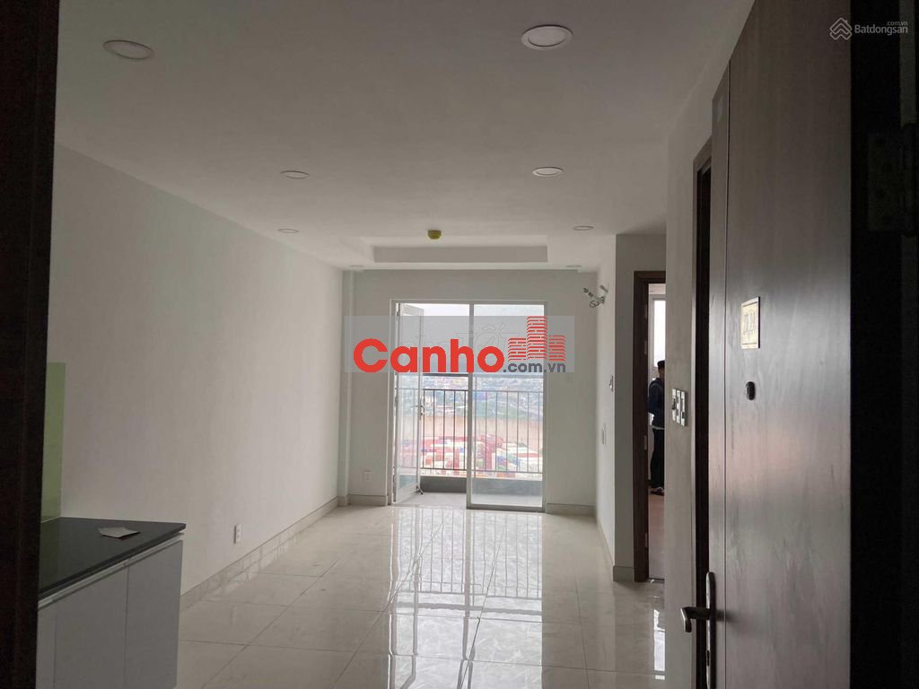 1.280 TỶ - CĂN HỘ 46M2 - CHUNG CƯ SAMSORA RIVERSIDE DĨ AN BÌNH