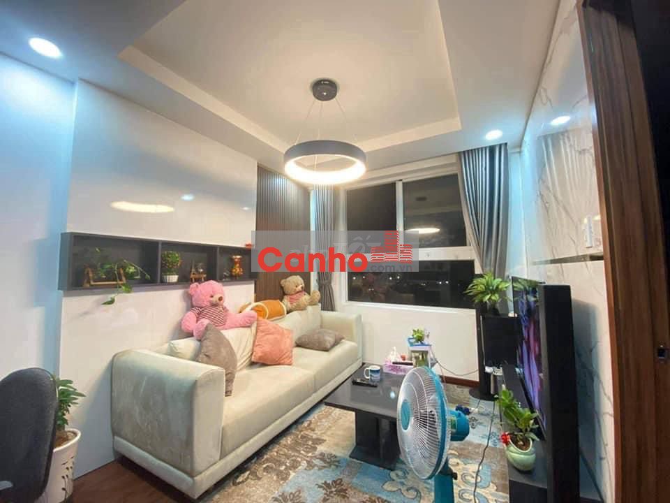 1.650 Tỷ- Căn hộ 2PN+2WC FULL NT - SAMSORA RIVERSIDE. Sổ
